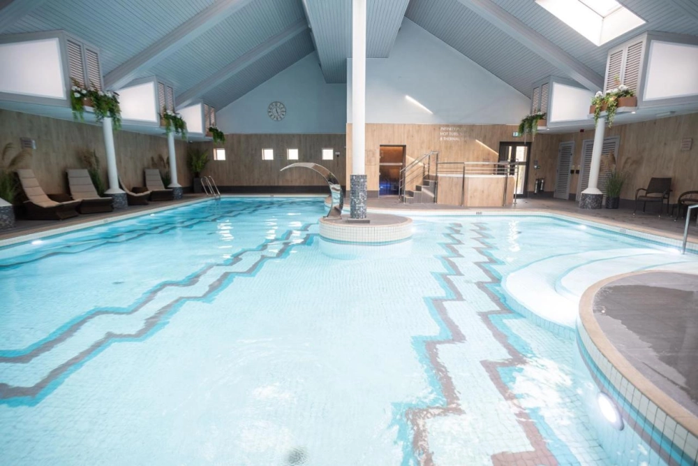 Low Wood Bay Resort & Spa - Hotel Photo 46