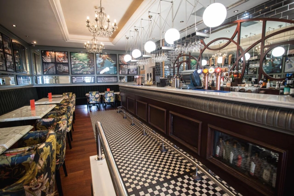 Low Wood Bay Resort & Spa - Hotel Photo 48