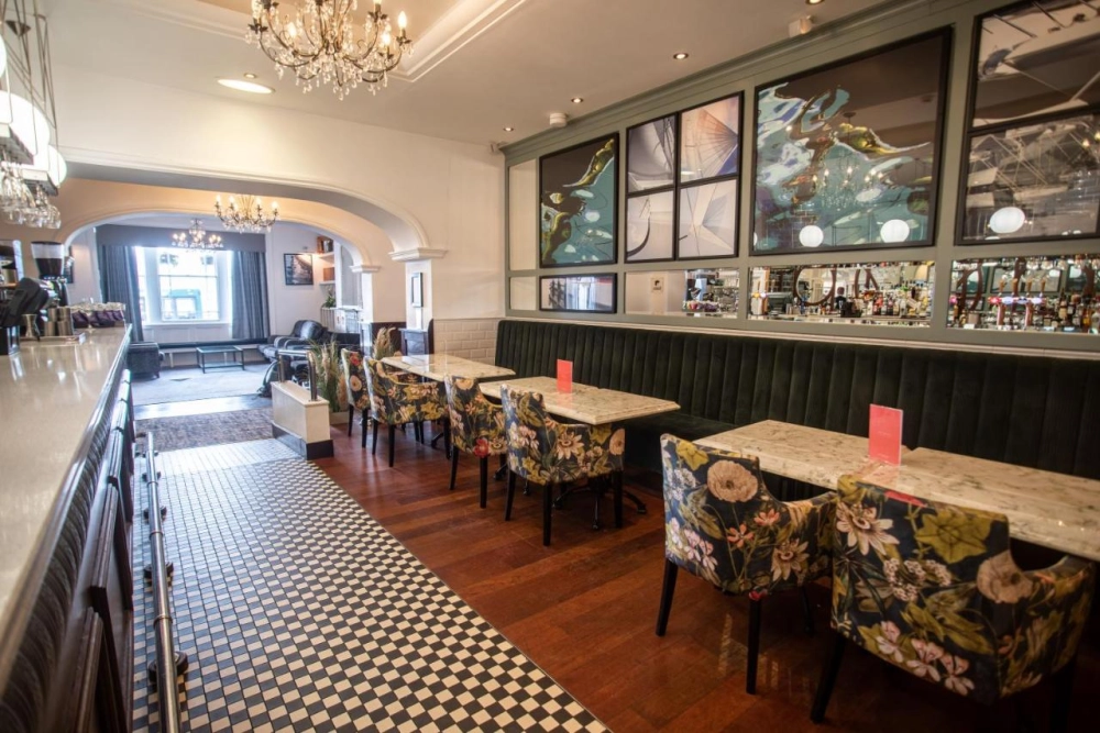 Low Wood Bay Resort & Spa - Hotel Photo 49