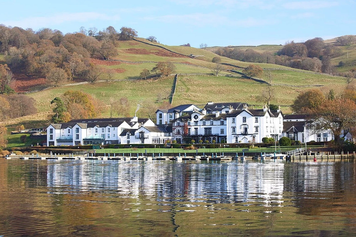 Low Wood Bay Resort & Spa - Hotel Photo 52