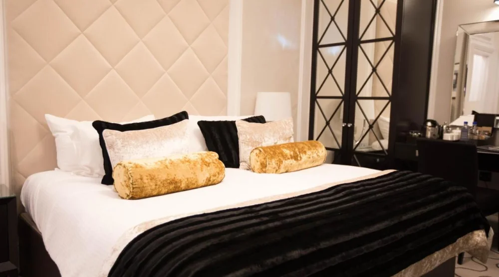 Hazel Double Or Twin Room at Low Wood Bay Resort & Spa