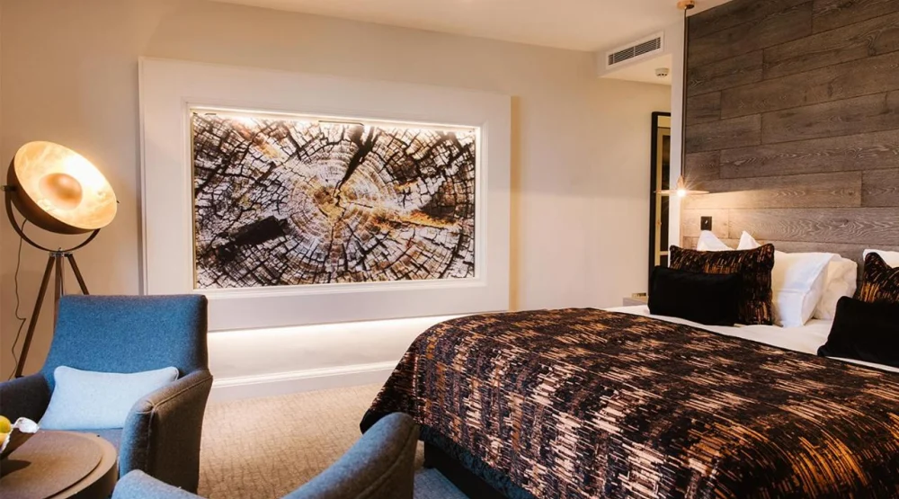 Winander Club Hazel Double/twin at Low Wood Bay Resort & Spa