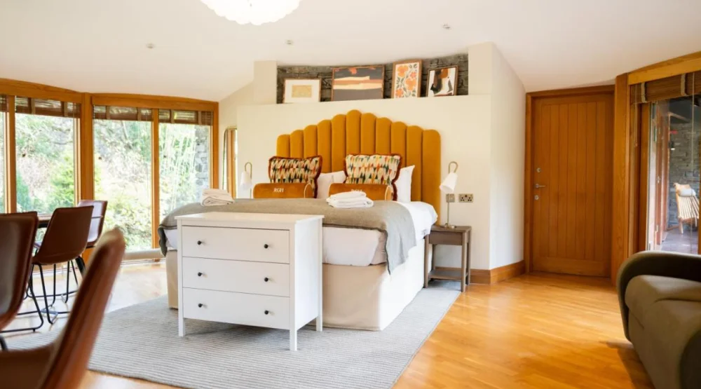 Lodge Suite at Rothay Garden by Harbour Hotels