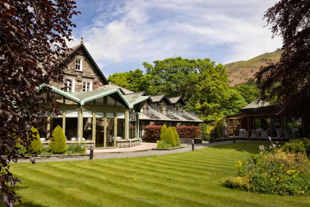 Rothay Garden by Harbour Hotels - Hotel Photo 1
