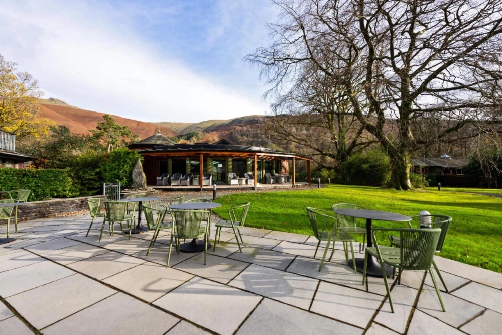 Rothay Garden by Harbour Hotels - Hotel Photo 7