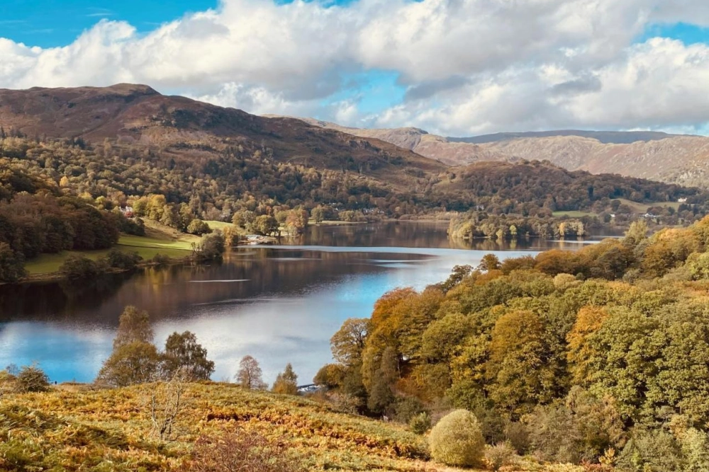 Rothay Garden by Harbour Hotels - Hotel Photo 15