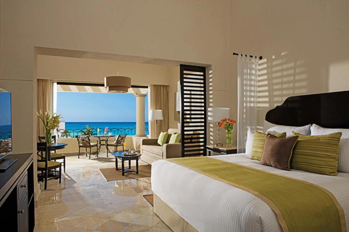Dreams Los Cabos Suites Golf Resort & Spa - Hotel Photo 2