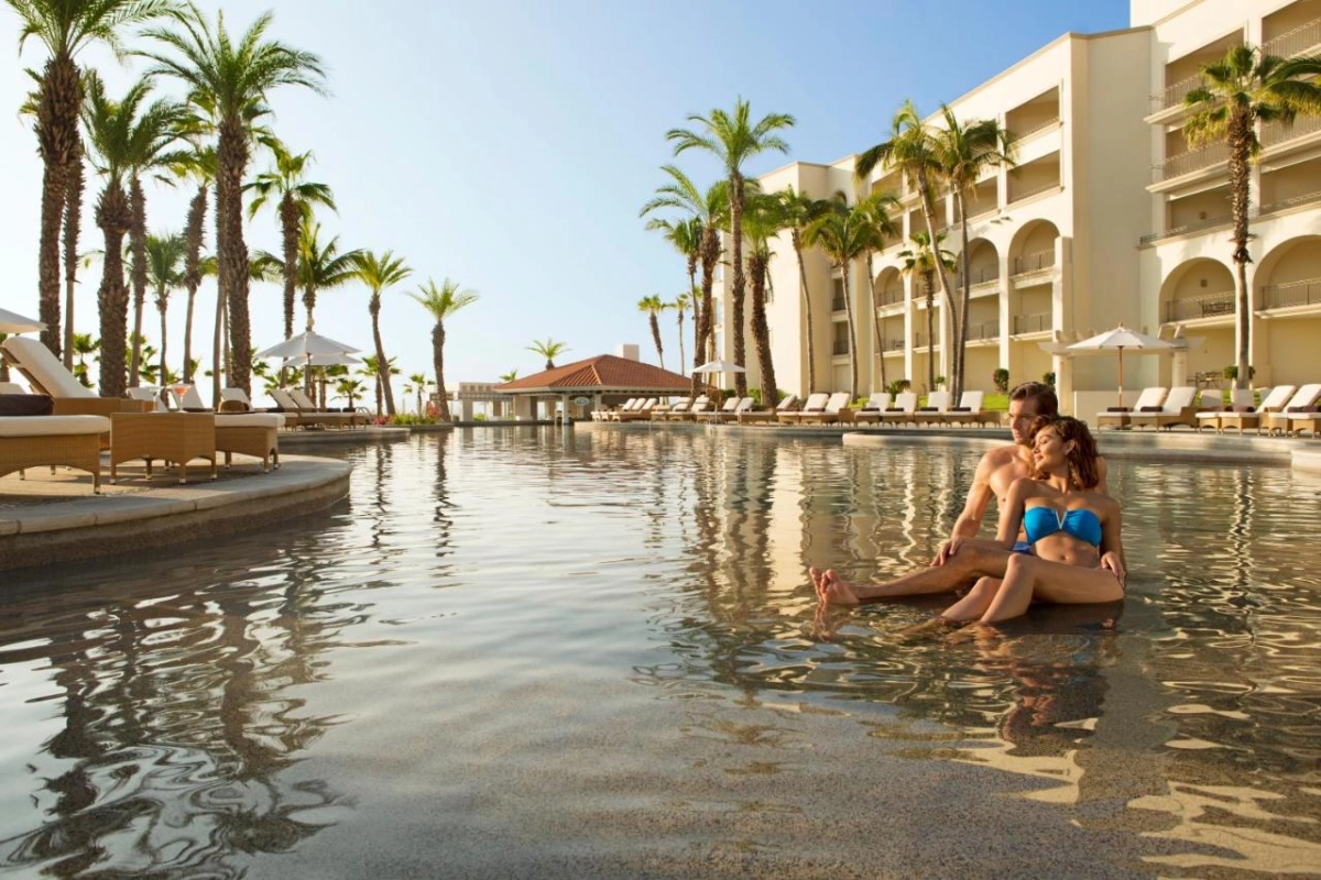 Dreams Los Cabos Suites Golf Resort & Spa - Hotel Photo 5