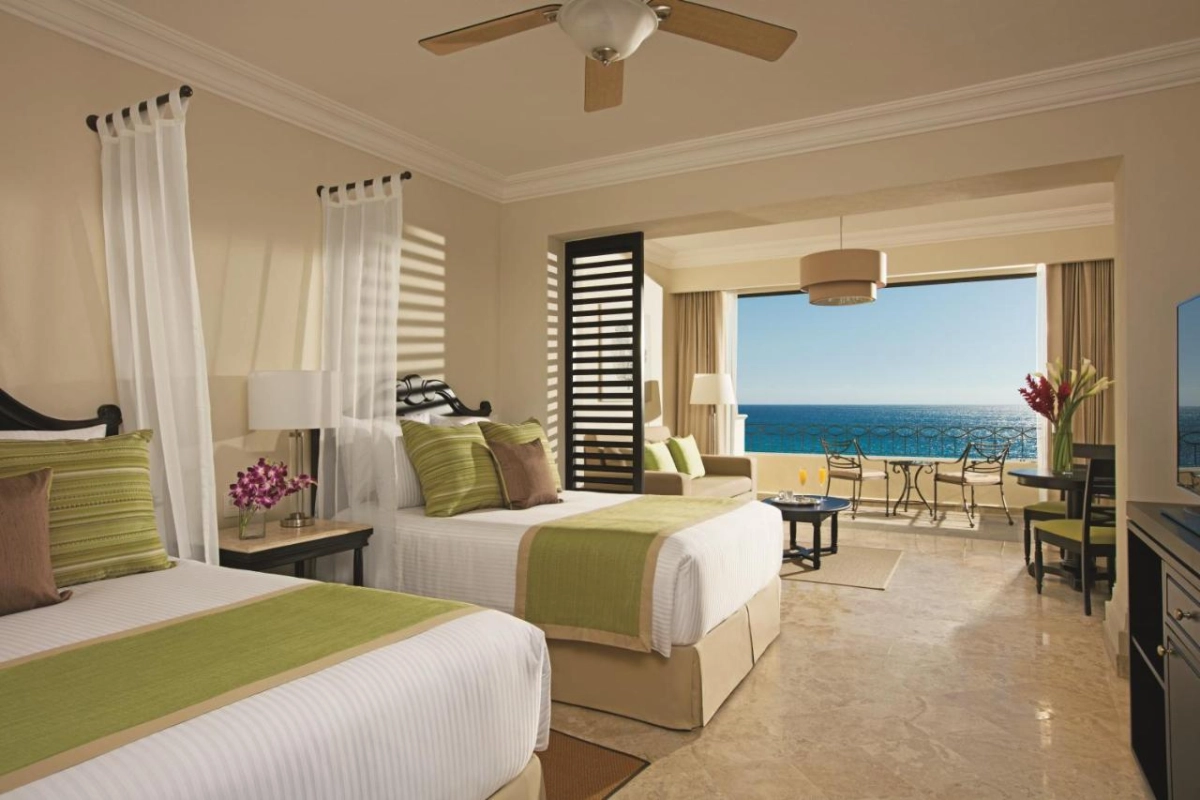 Dreams Los Cabos Suites Golf Resort & Spa - Hotel Photo 10