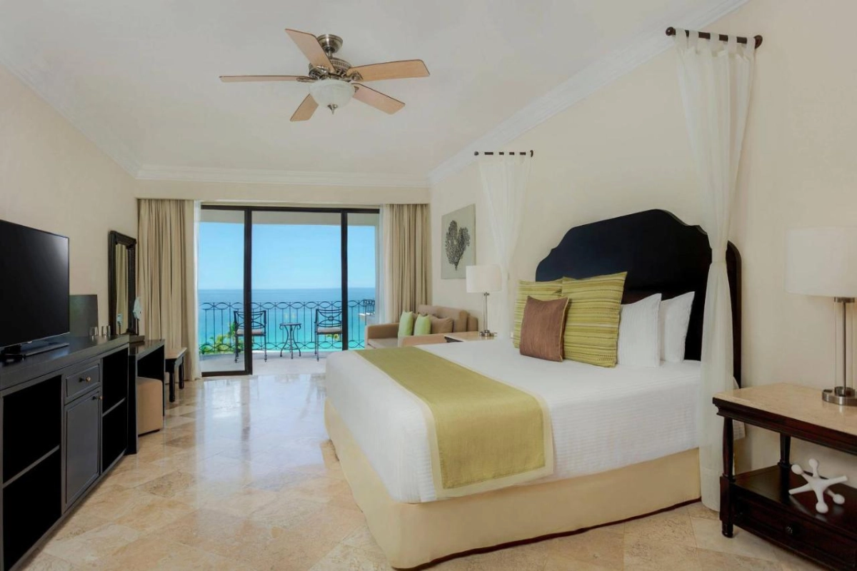 Dreams Los Cabos Suites Golf Resort & Spa - Hotel Photo 11