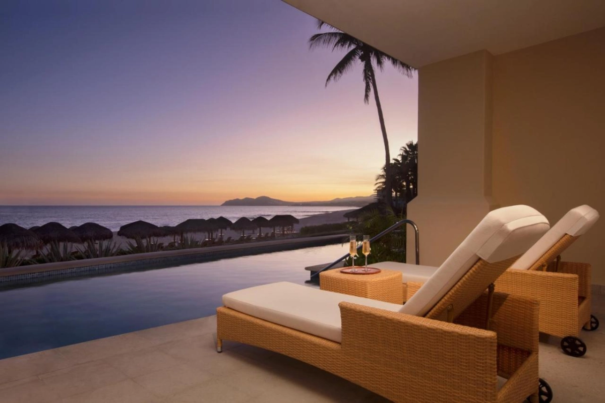 Dreams Los Cabos Suites Golf Resort & Spa - Hotel Photo 14