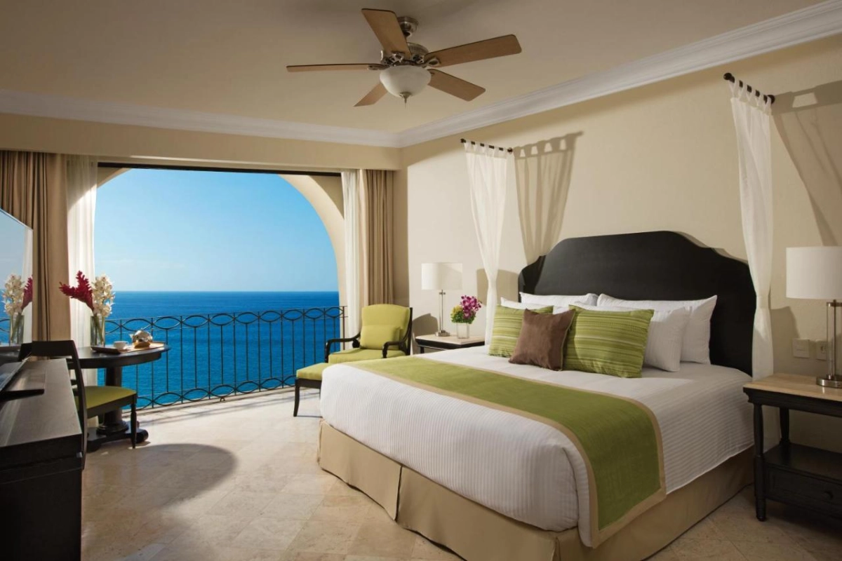 Dreams Los Cabos Suites Golf Resort & Spa - Hotel Photo 16