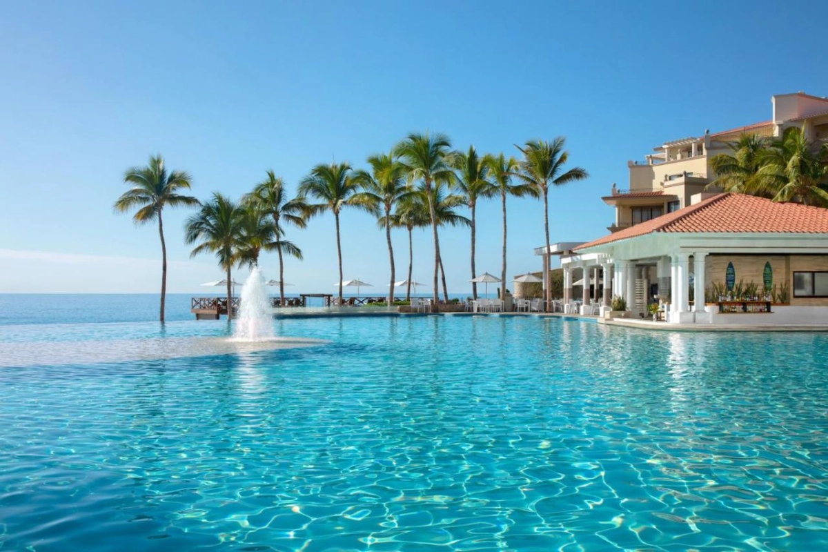 Dreams Los Cabos Suites Golf Resort & Spa - Hotel Photo 18