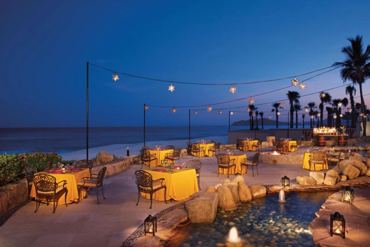 Dreams Los Cabos Suites Golf Resort & Spa - Hotel Photo 19