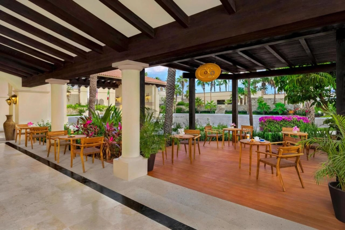 Dreams Los Cabos Suites Golf Resort & Spa - Hotel Photo 26