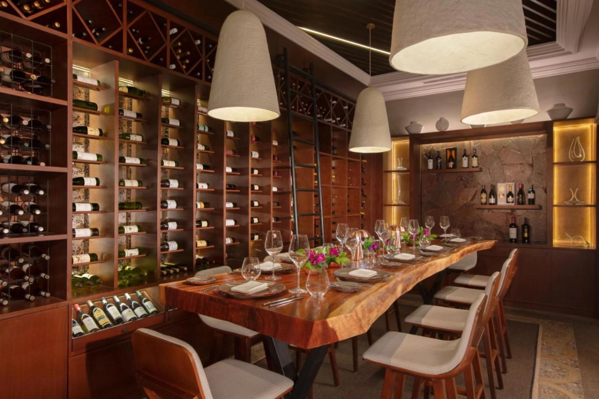 Dreams Los Cabos Suites Golf Resort & Spa - Hotel Photo 27