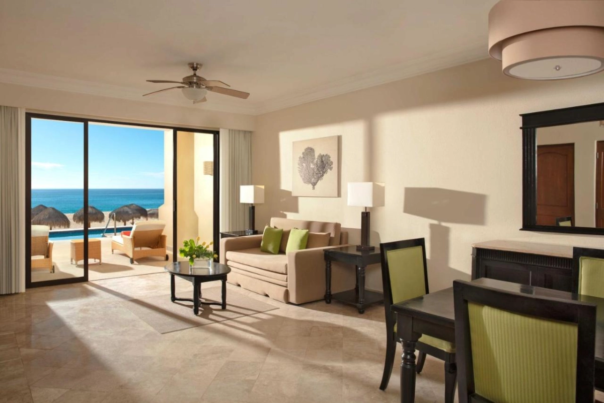Dreams Los Cabos Suites Golf Resort & Spa - Hotel Photo 32