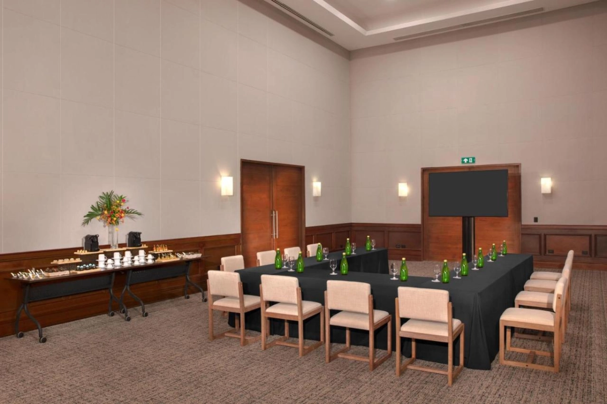 Dreams Los Cabos Suites Golf Resort & Spa - Hotel Photo 34