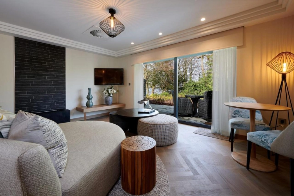 Storrs Hall Hotel - Hotel Photo 15