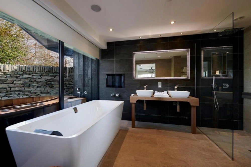 Storrs Hall Hotel - Hotel Photo 17