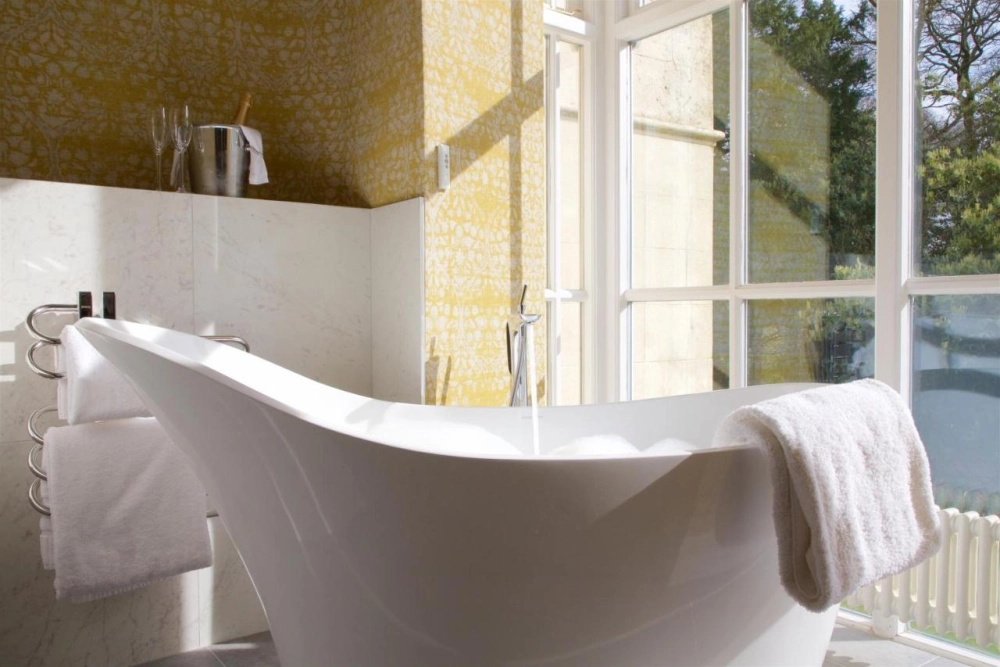 Storrs Hall Hotel - Hotel Photo 30