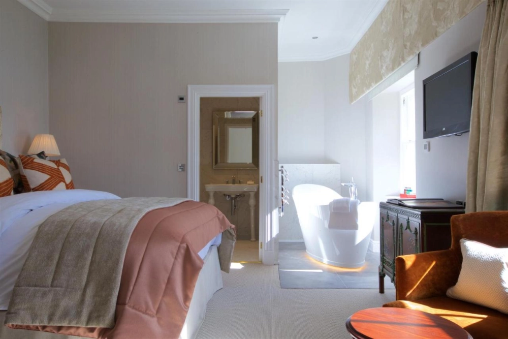 Storrs Hall Hotel - Hotel Photo 33