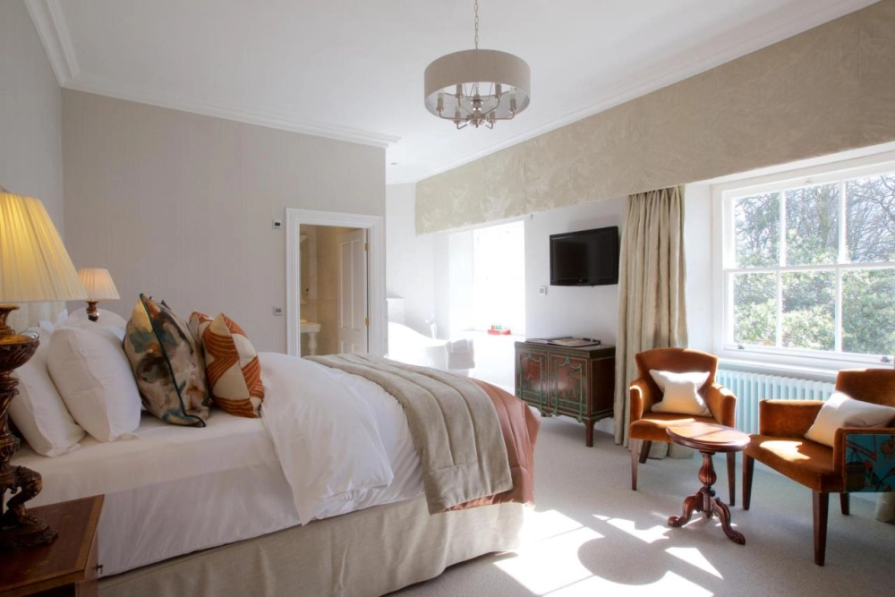 Storrs Hall Hotel - Hotel Photo 34