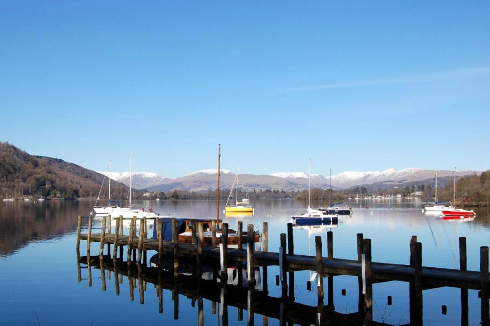 Storrs Hall Hotel - Hotel Photo 40