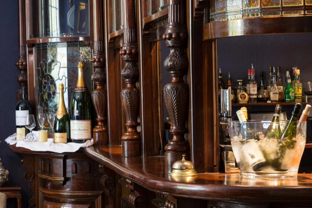 Storrs Hall Hotel - Hotel Photo 43