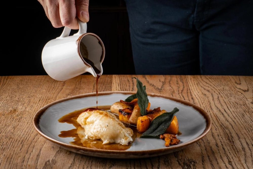 Wild Boar Estate - Hotel Photo 5