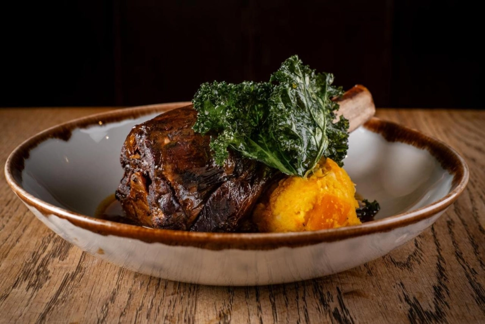 Wild Boar Estate - Hotel Photo 6