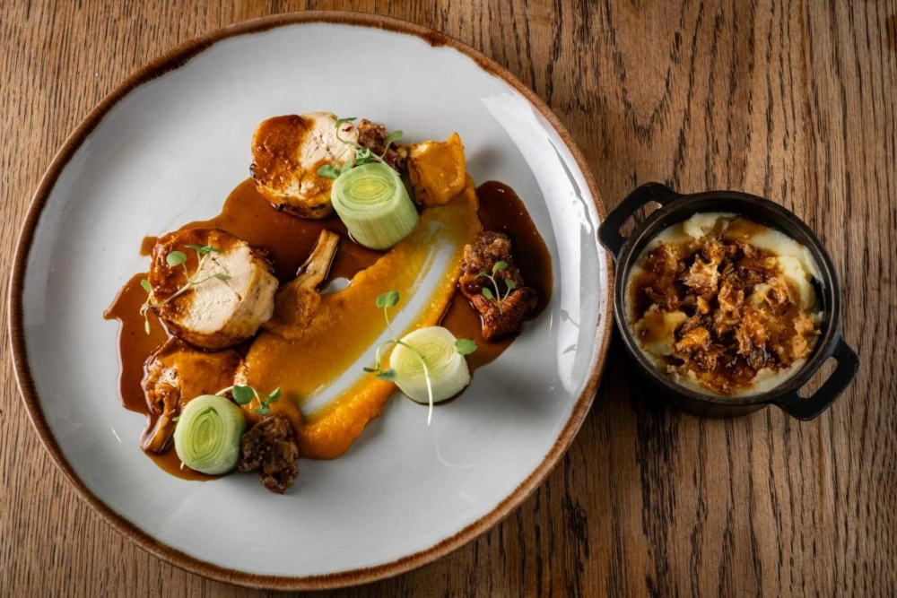 Wild Boar Estate - Hotel Photo 10