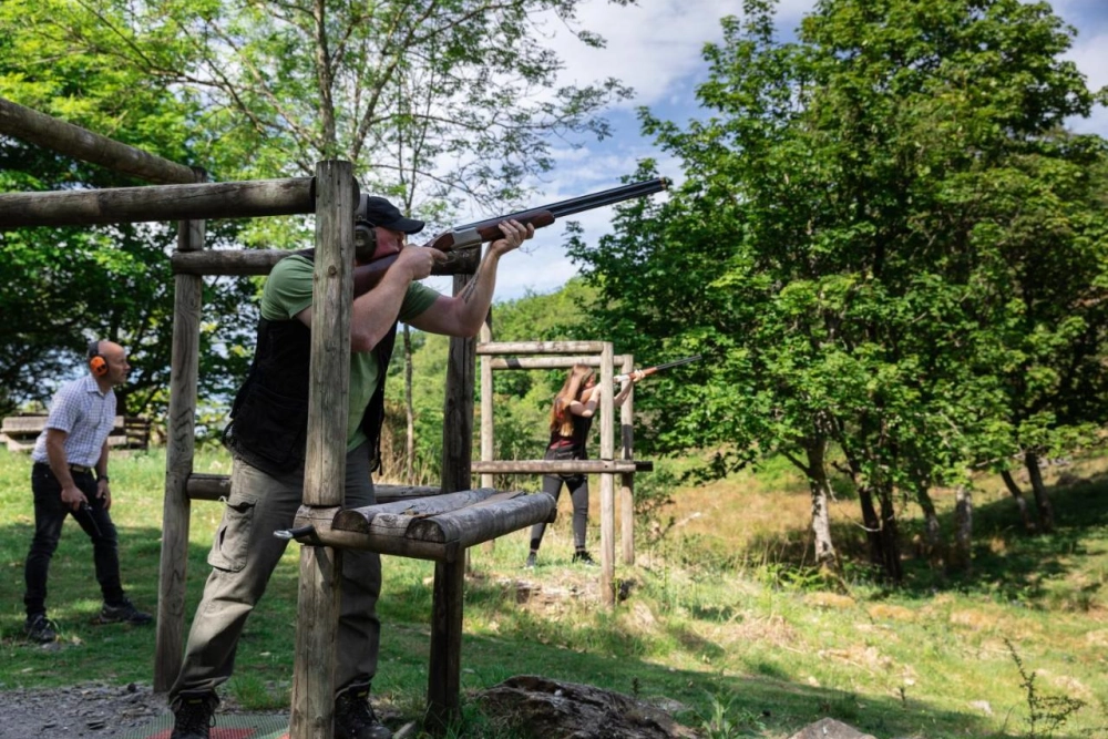 Wild Boar Estate - Hotel Photo 13