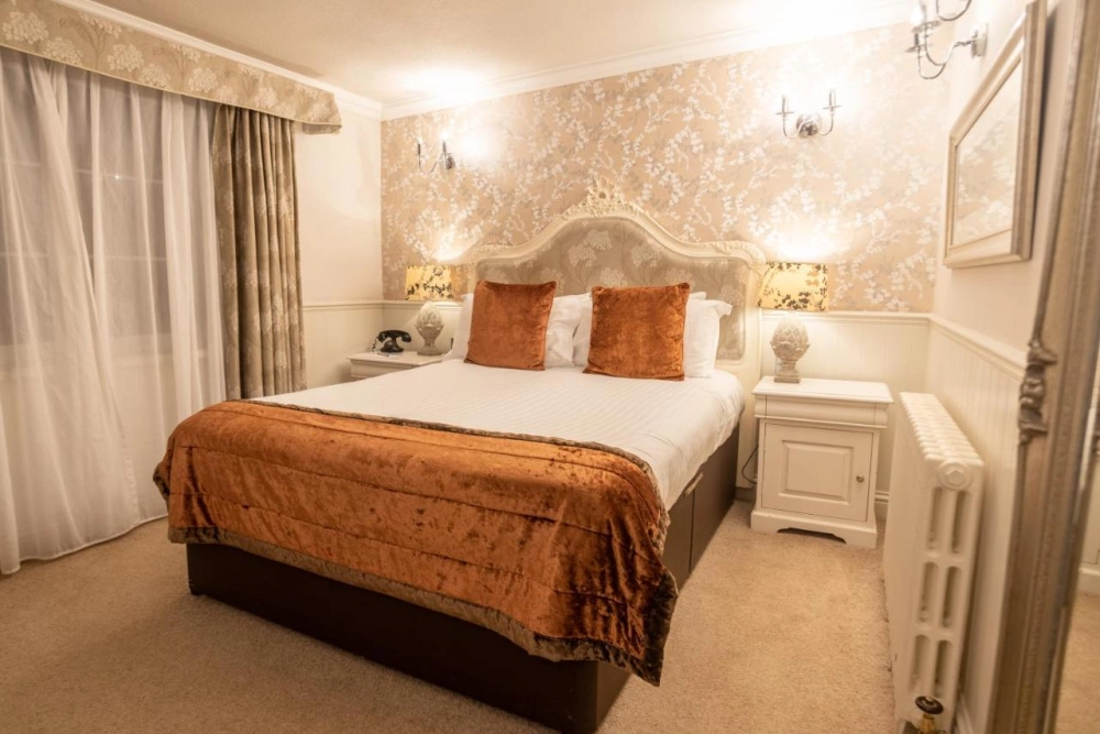 Wild Boar Estate - Hotel Photo 17