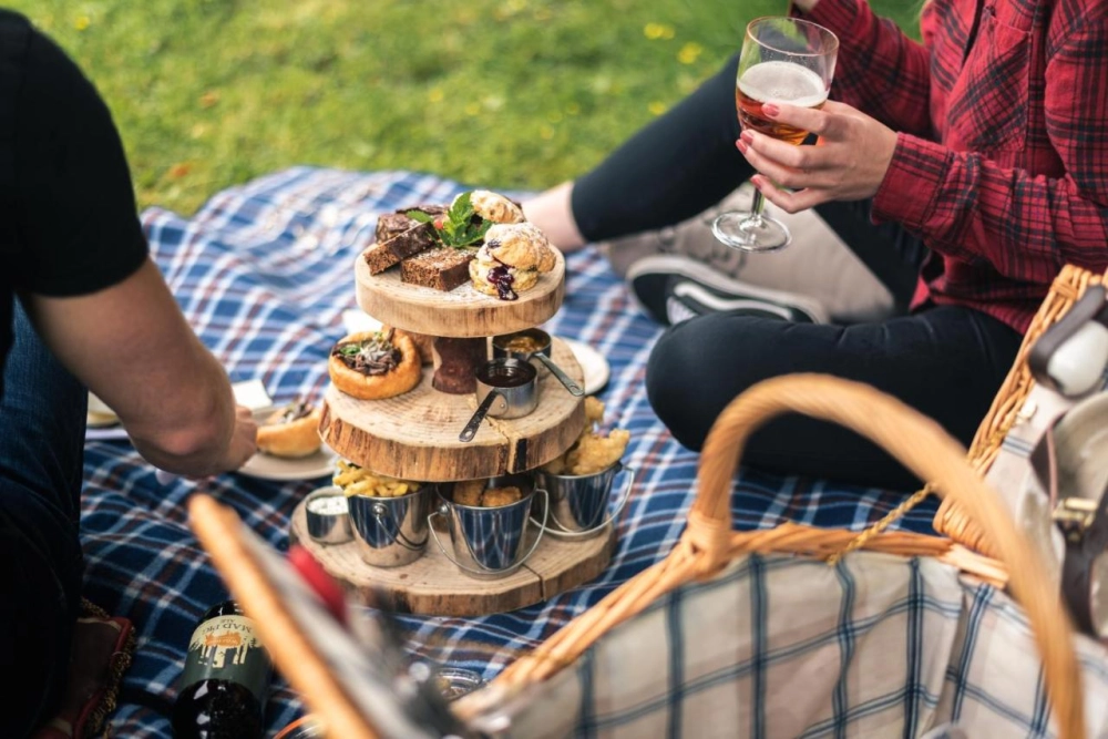 Wild Boar Estate - Hotel Photo 22