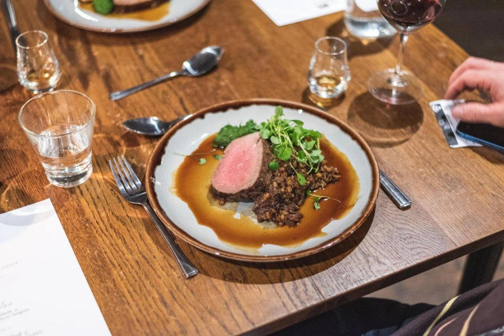 Wild Boar Estate - Hotel Photo 29