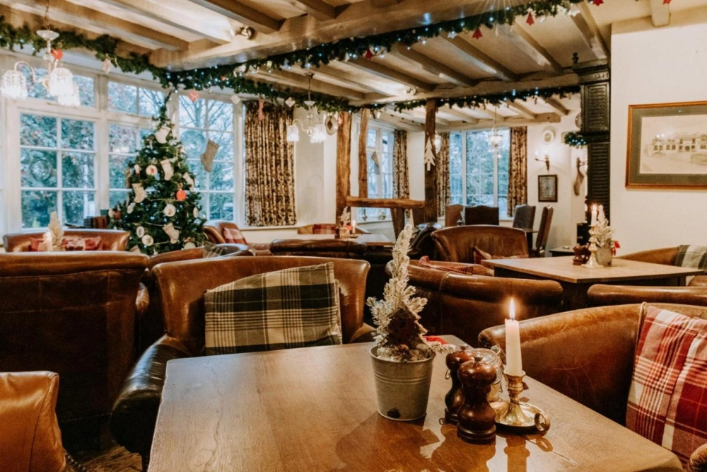 Wild Boar Estate - Hotel Photo 33