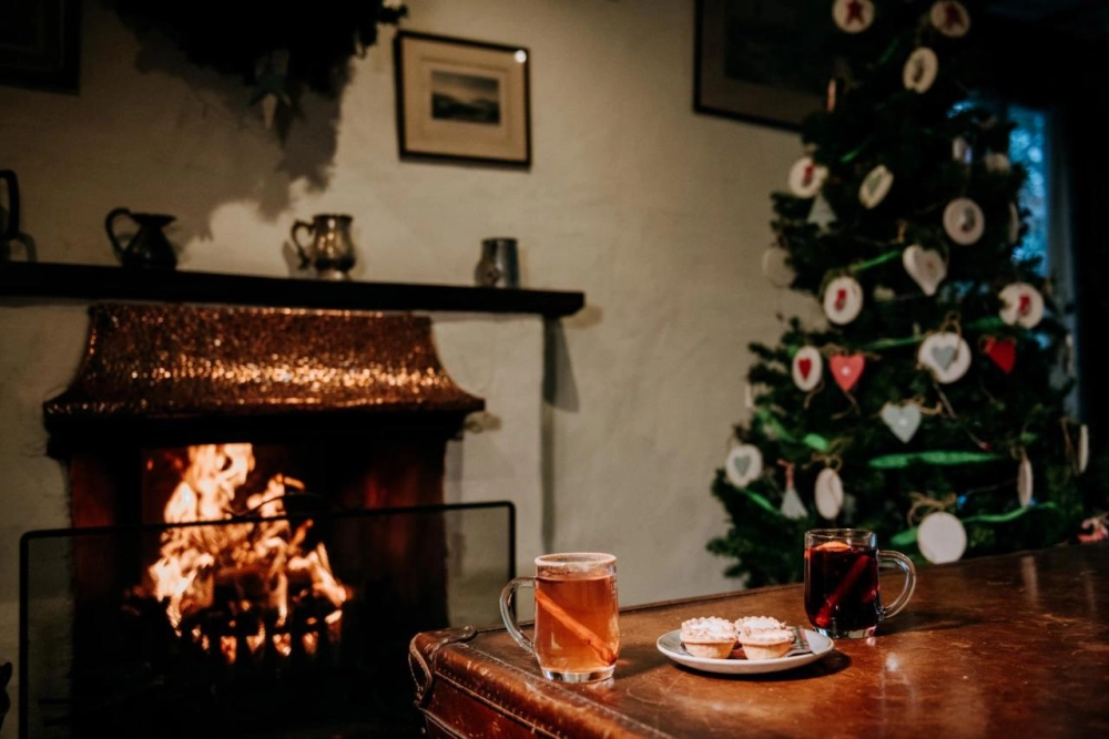 Wild Boar Estate - Hotel Photo 34