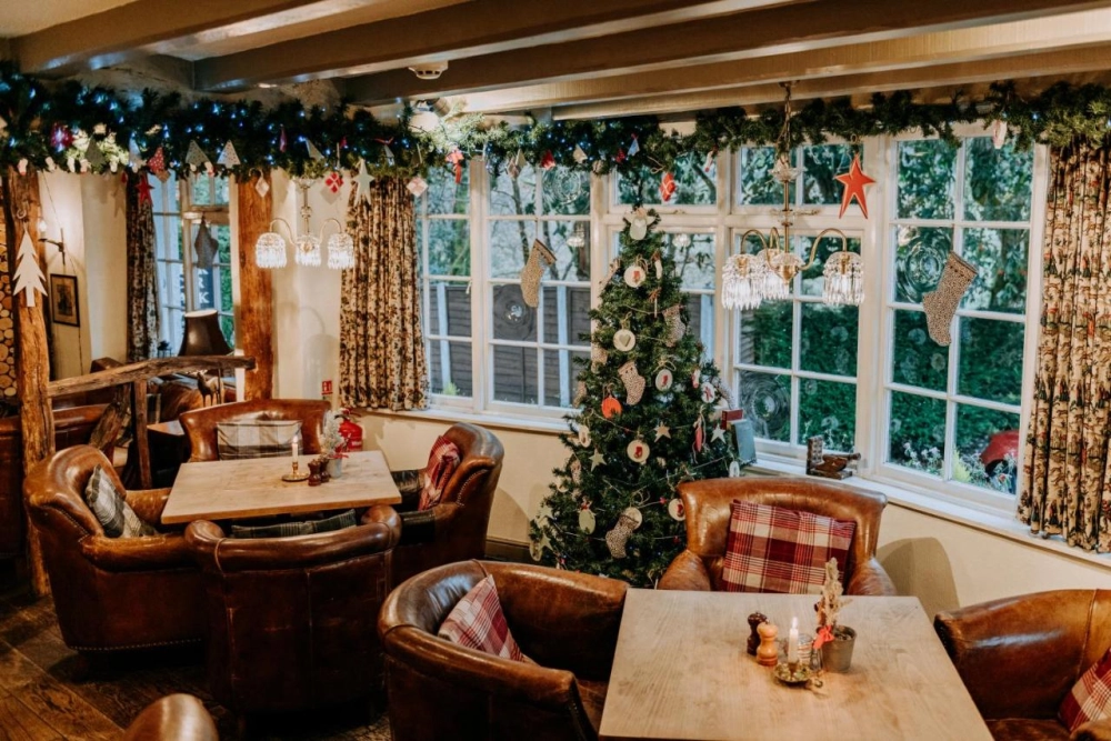 Wild Boar Estate - Hotel Photo 35