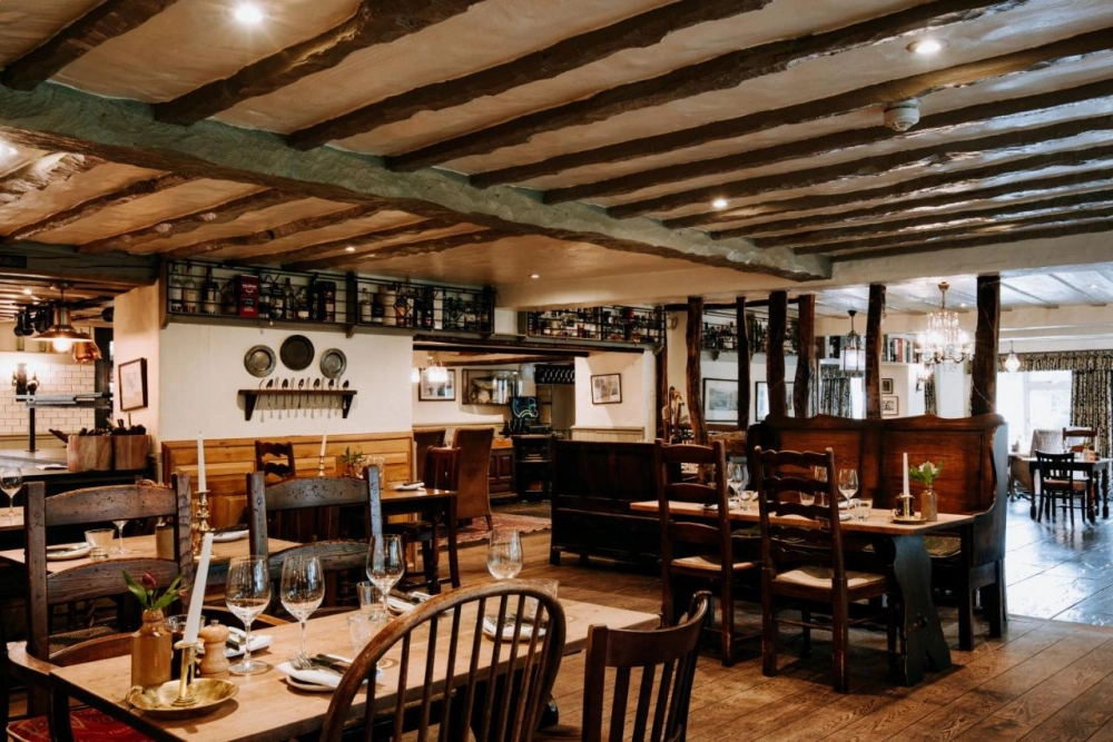 Wild Boar Estate - Hotel Photo 38