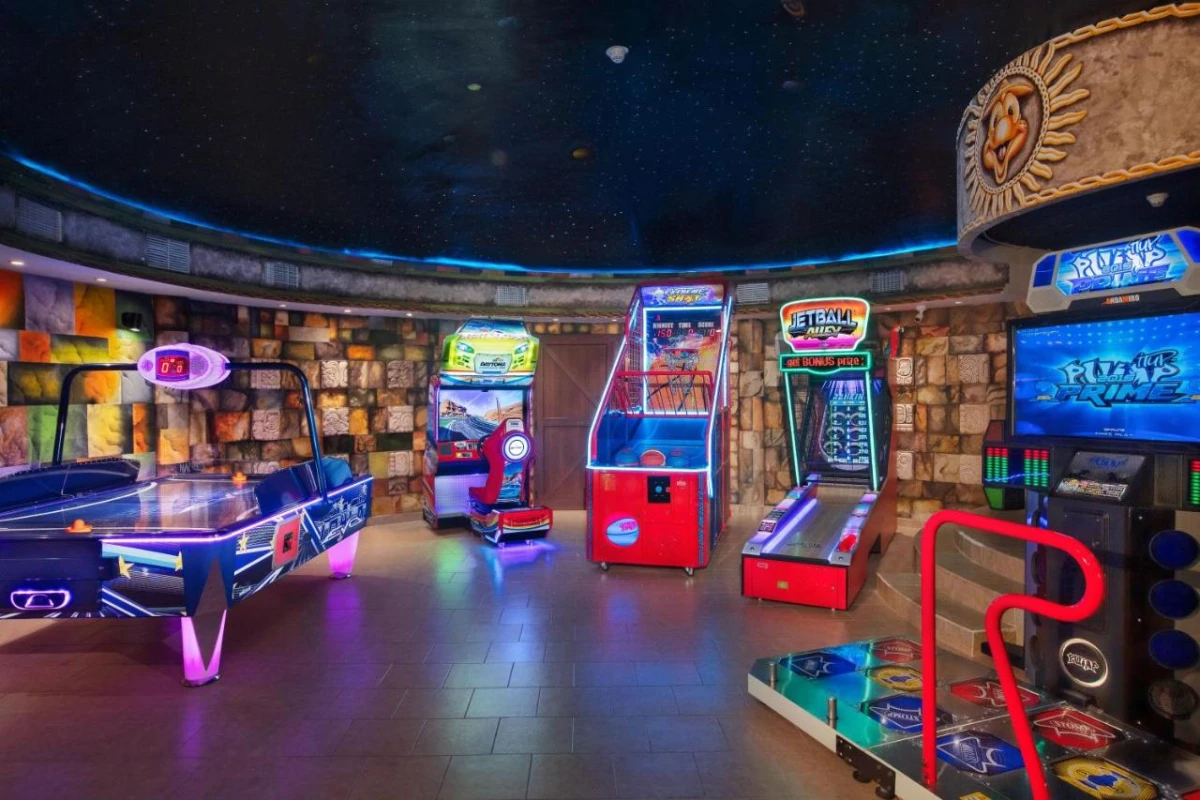 Dreams Riviera Cancun Resort & Spa - Hotel Photo 3