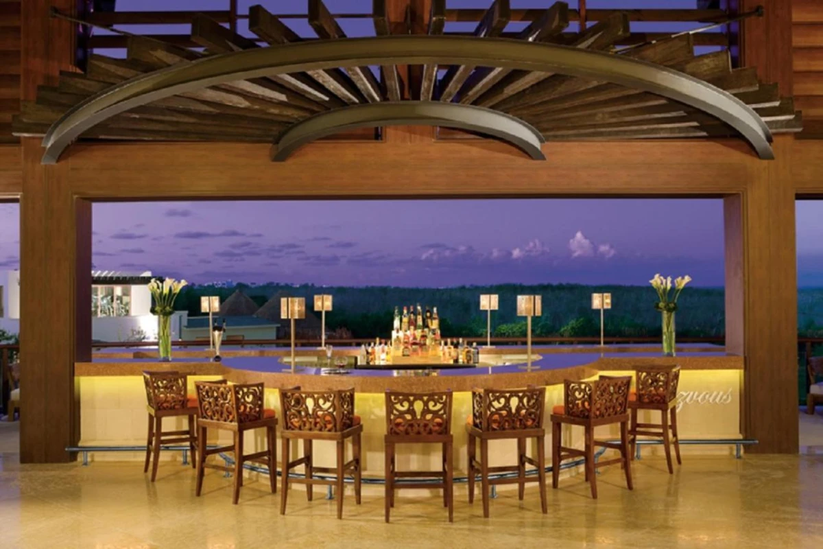 Dreams Riviera Cancun Resort & Spa - Hotel Photo 13