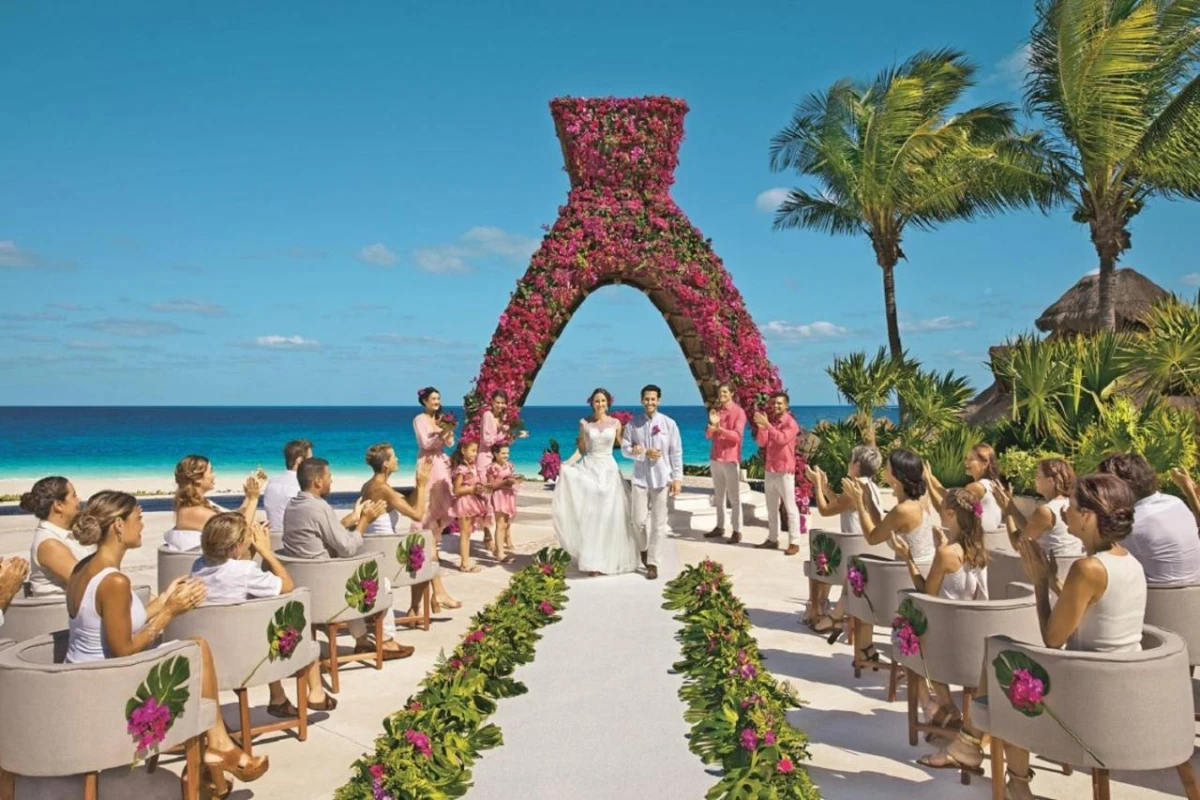 Dreams Riviera Cancun Resort & Spa - Hotel Photo 14