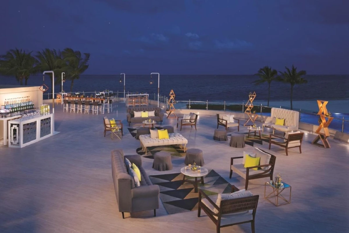 Dreams Riviera Cancun Resort & Spa - Hotel Photo 15