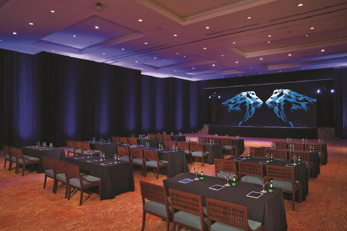 Dreams Riviera Cancun Resort & Spa - Hotel Photo 24