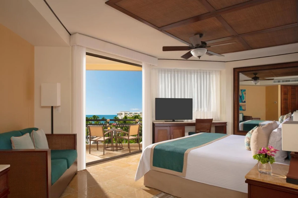Dreams Riviera Cancun Resort & Spa - Hotel Photo 35