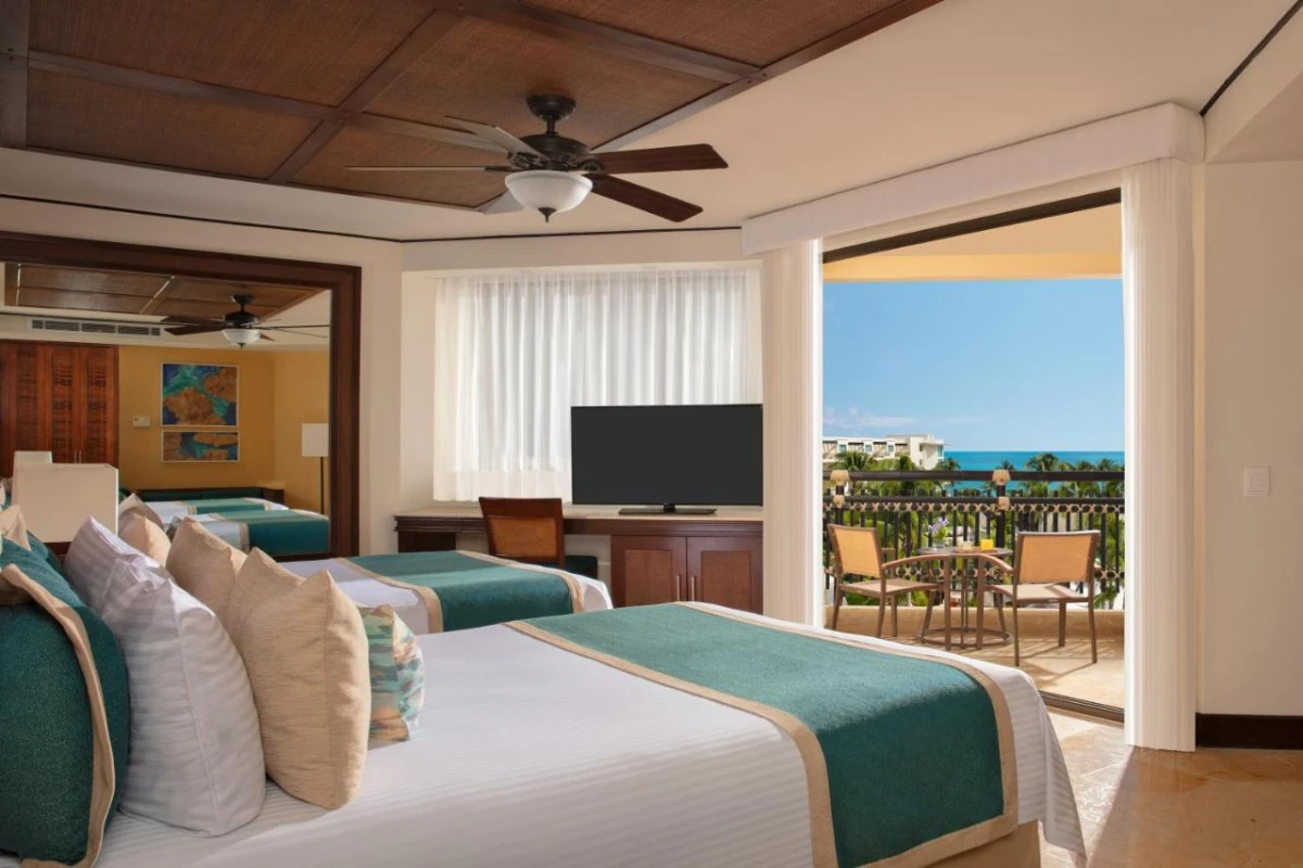 Dreams Riviera Cancun Resort & Spa - Hotel Photo 36