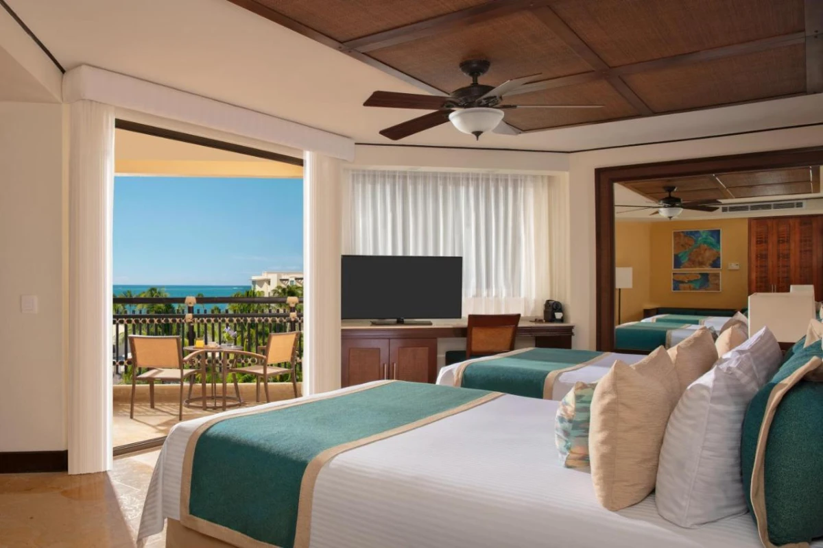 Dreams Riviera Cancun Resort & Spa - Hotel Photo 39