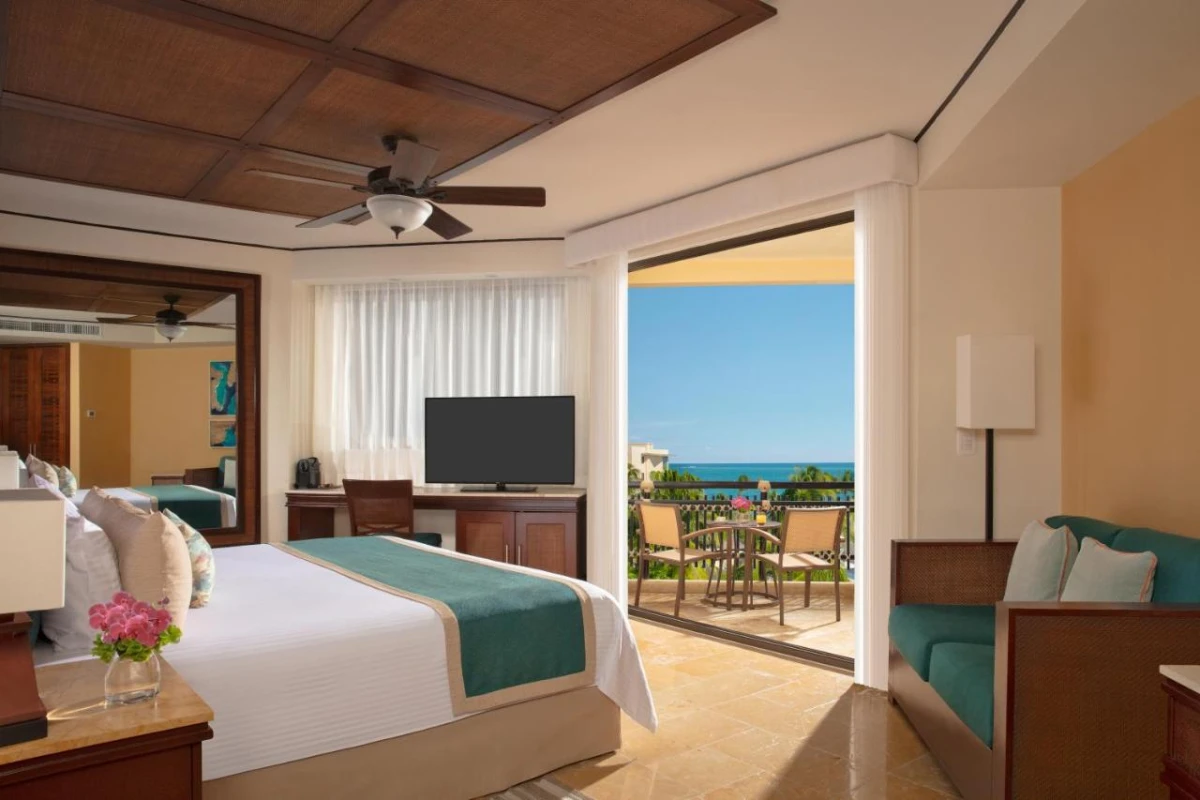 Dreams Riviera Cancun Resort & Spa - Hotel Photo 40