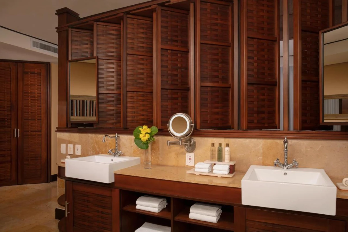 Dreams Riviera Cancun Resort & Spa - Hotel Photo 42